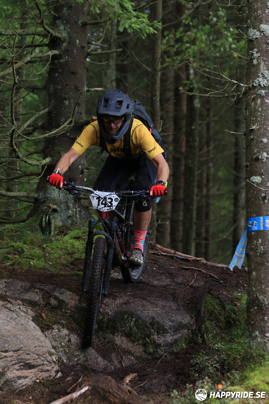 Bild från Ulricehamn SWE CUP Enduro 2021