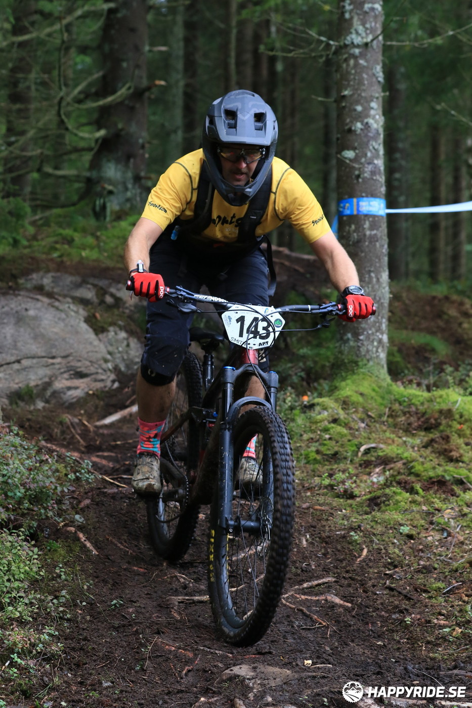 Bild från Ulricehamn SWE CUP Enduro 2021