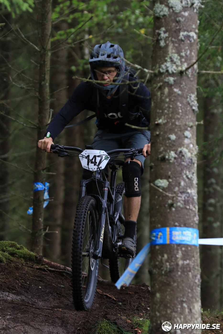 Bild från Ulricehamn SWE CUP Enduro 2021