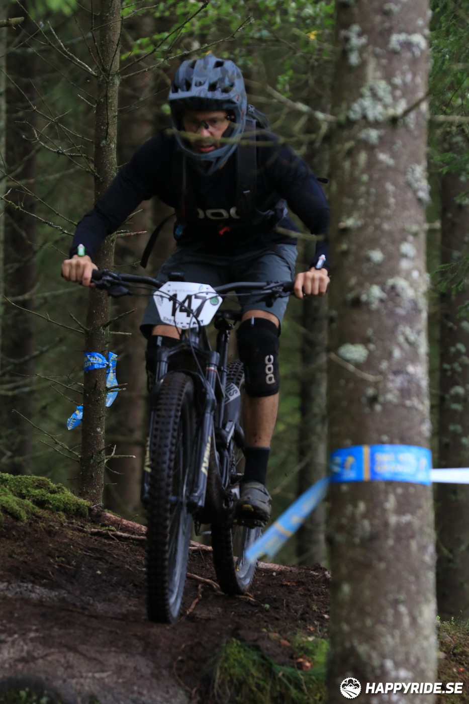 Bild från Ulricehamn SWE CUP Enduro 2021