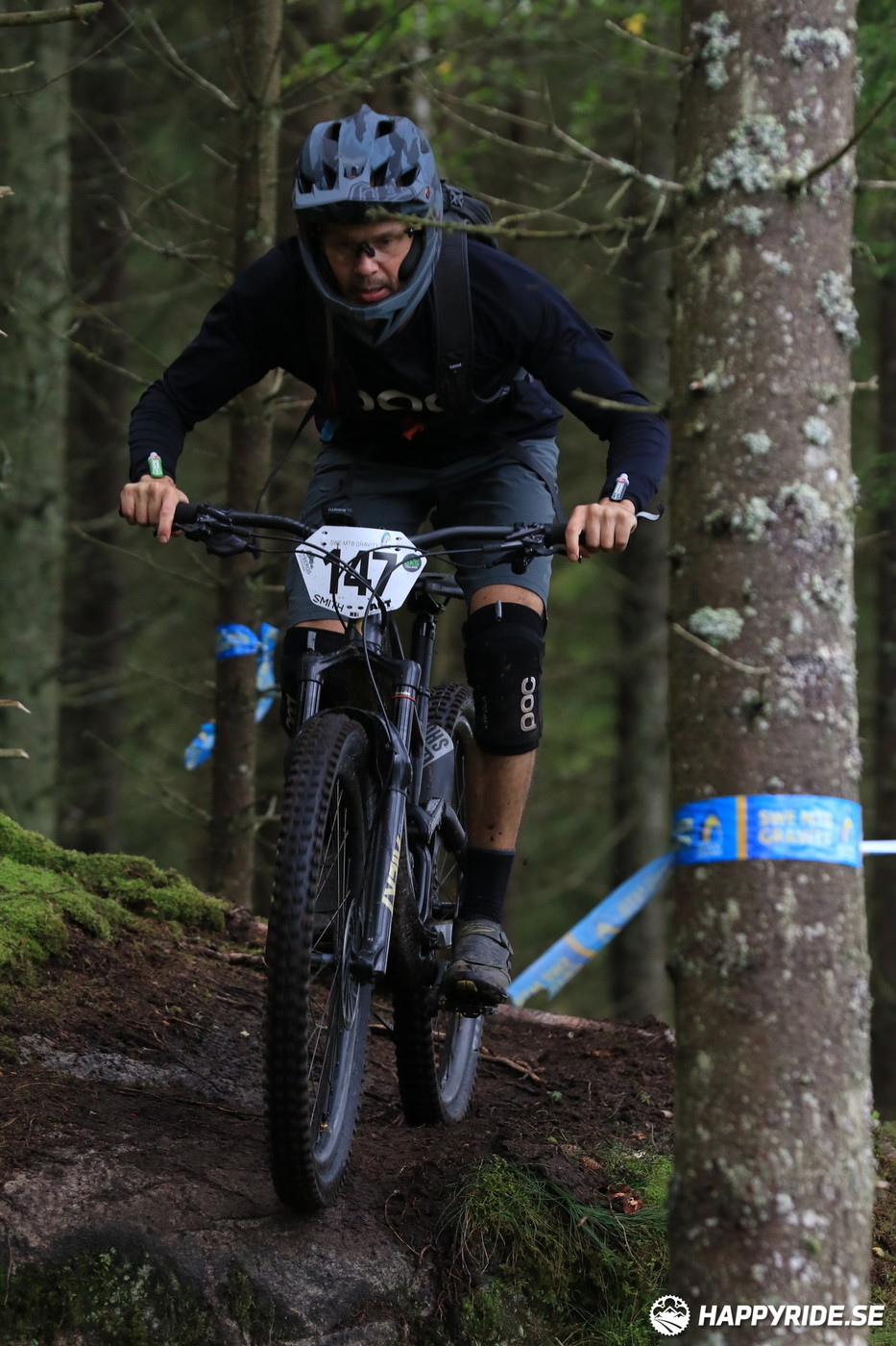 Bild från Ulricehamn SWE CUP Enduro 2021
