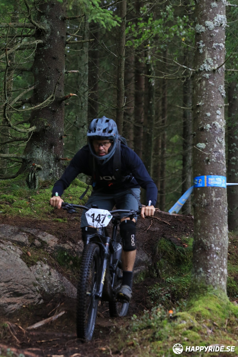 Bild från Ulricehamn SWE CUP Enduro 2021