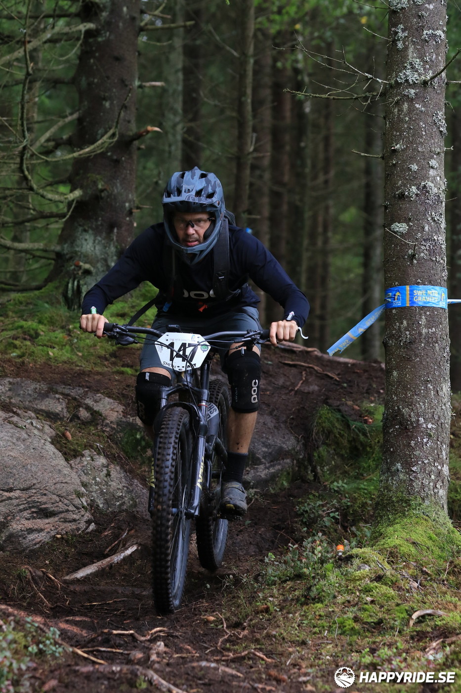 Bild från Ulricehamn SWE CUP Enduro 2021
