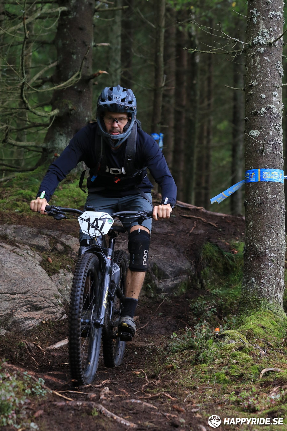 Bild från Ulricehamn SWE CUP Enduro 2021