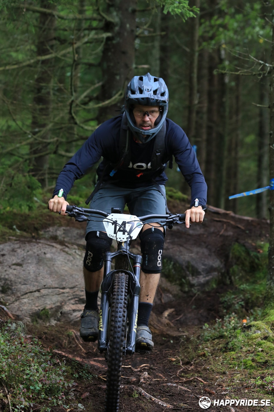 Bild från Ulricehamn SWE CUP Enduro 2021