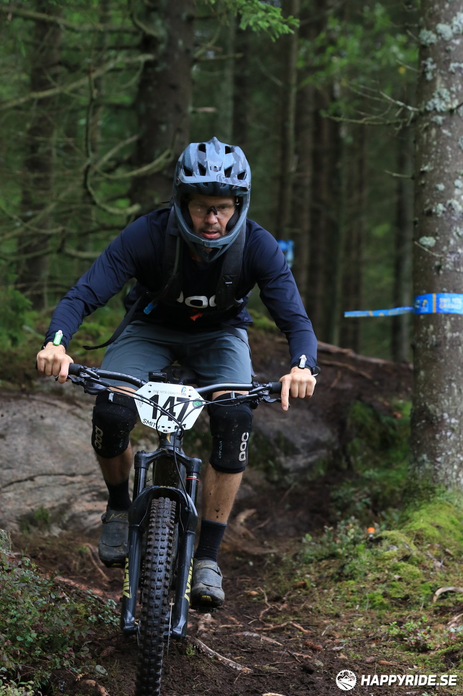 Bild från Ulricehamn SWE CUP Enduro 2021