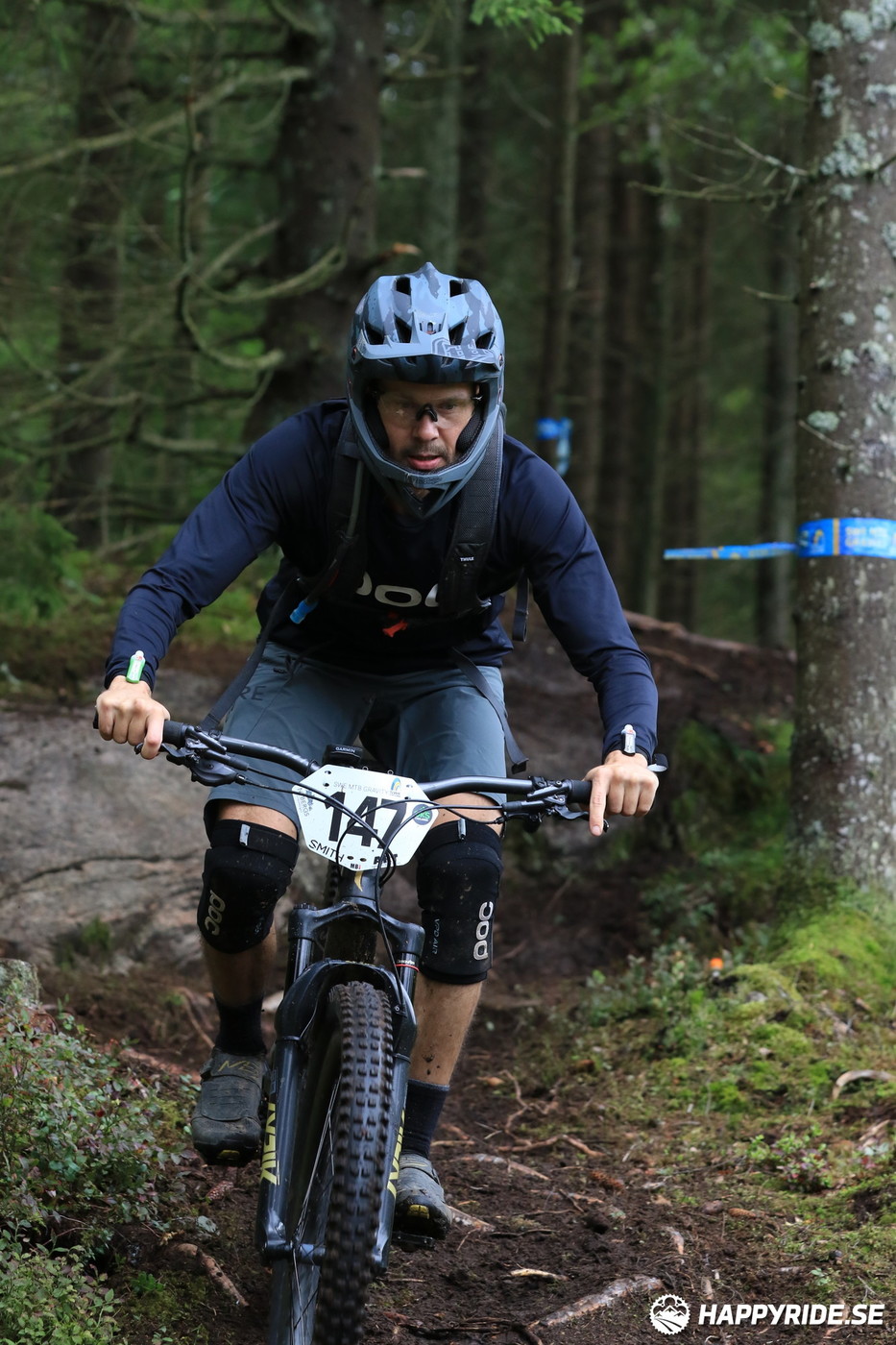 Bild från Ulricehamn SWE CUP Enduro 2021