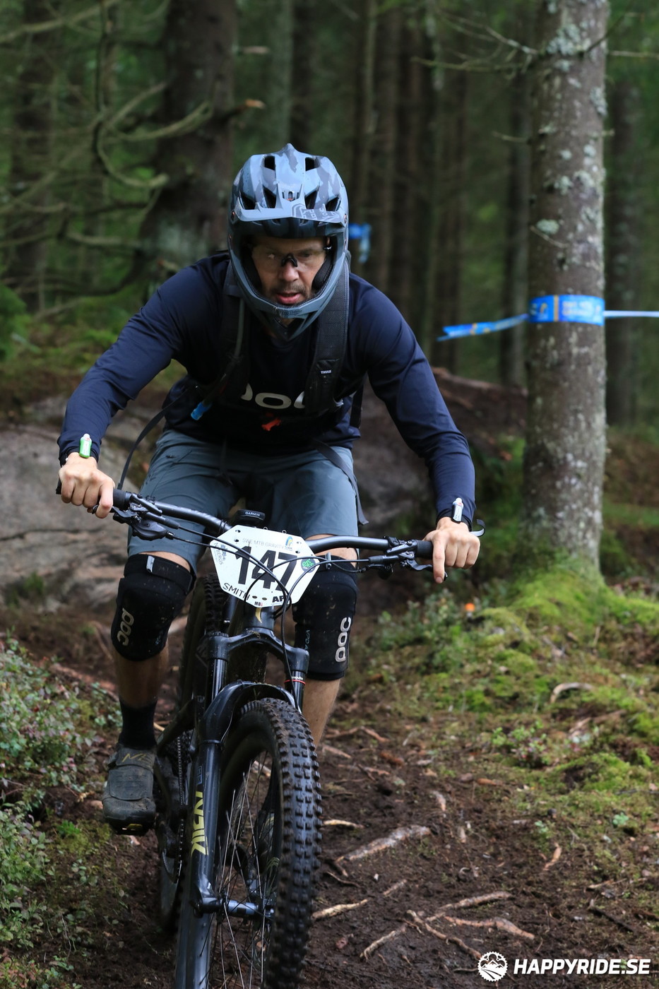 Bild från Ulricehamn SWE CUP Enduro 2021