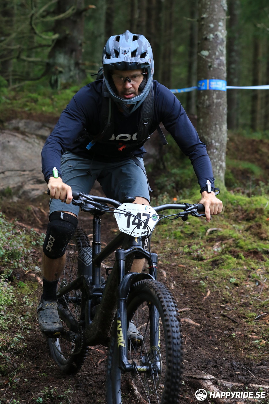 Bild från Ulricehamn SWE CUP Enduro 2021