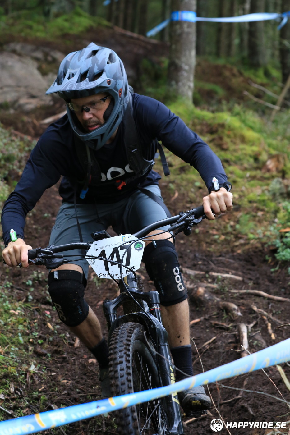 Bild från Ulricehamn SWE CUP Enduro 2021