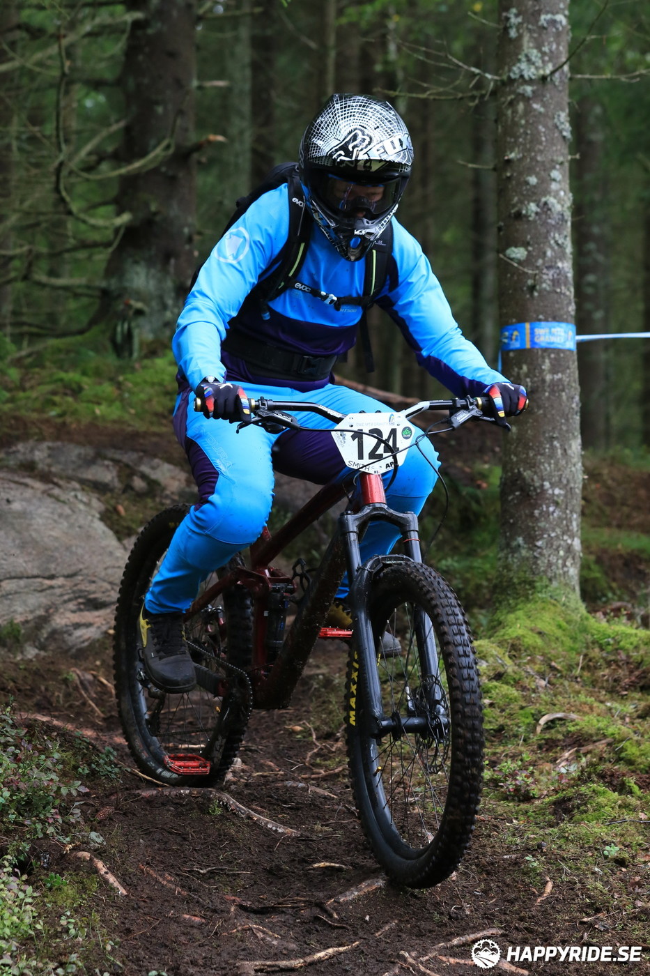 Bild från Ulricehamn SWE CUP Enduro 2021