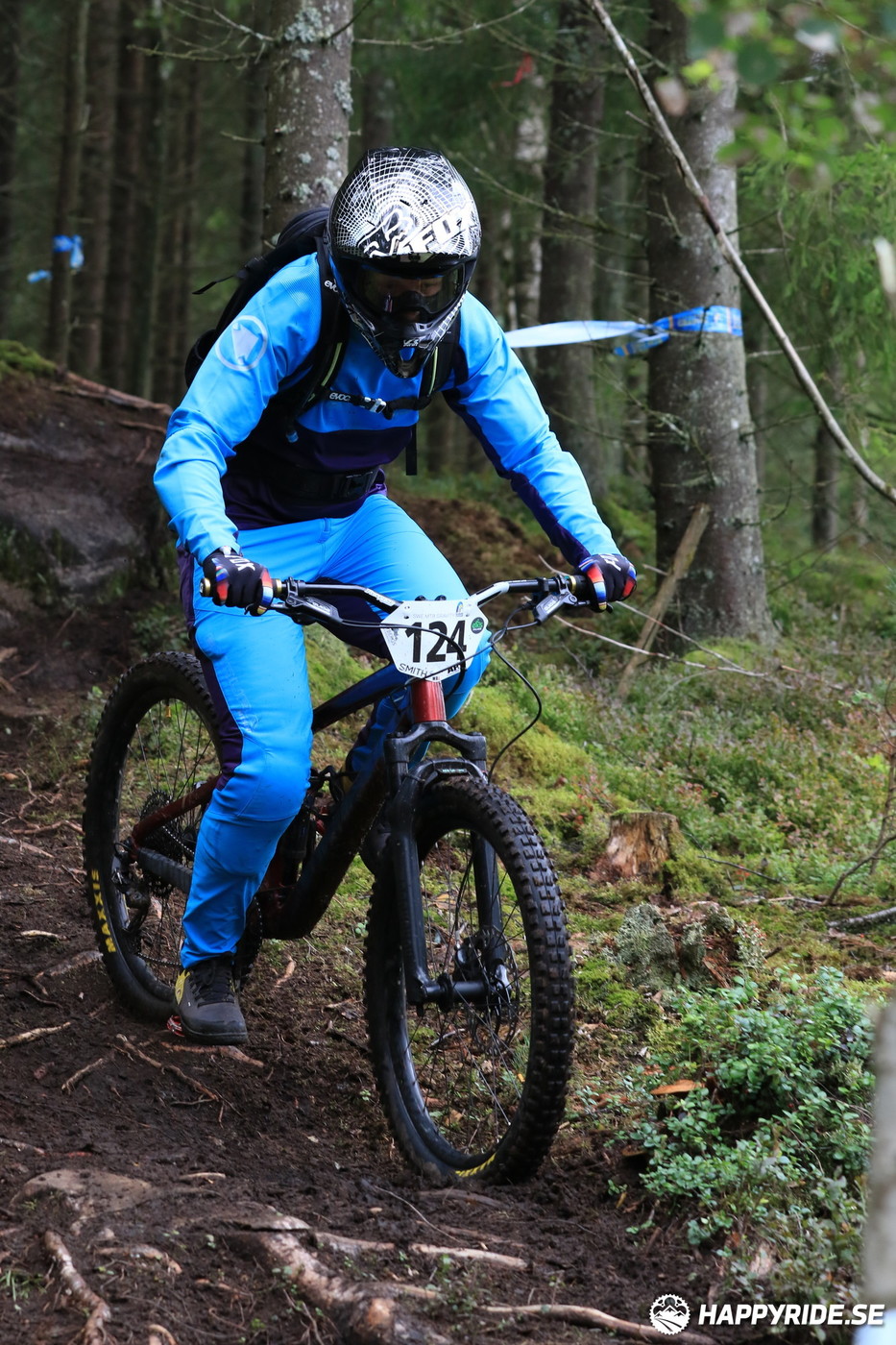 Bild från Ulricehamn SWE CUP Enduro 2021