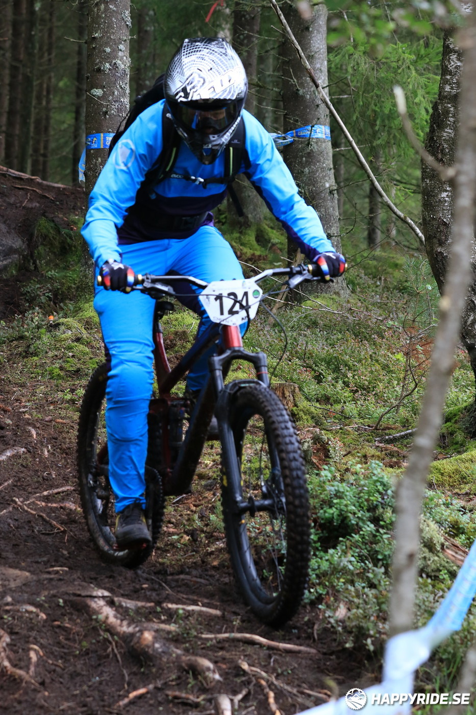 Bild från Ulricehamn SWE CUP Enduro 2021