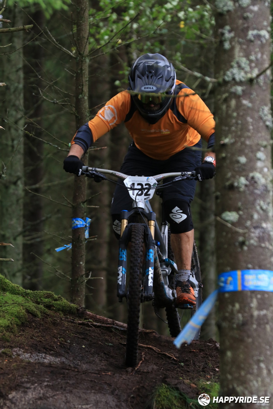 Bild från Ulricehamn SWE CUP Enduro 2021