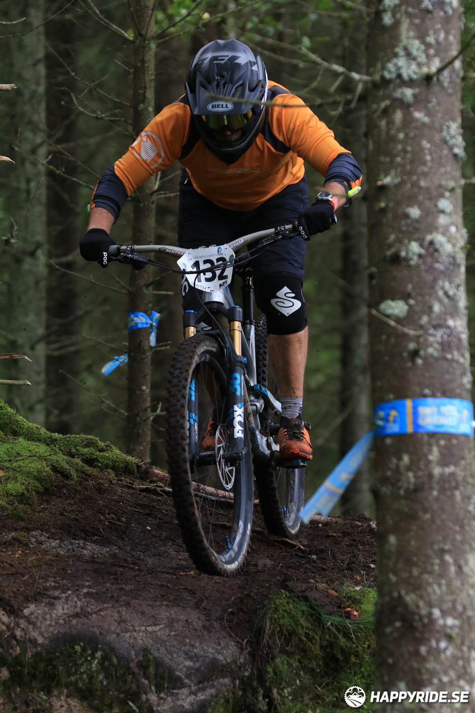 Bild från Ulricehamn SWE CUP Enduro 2021