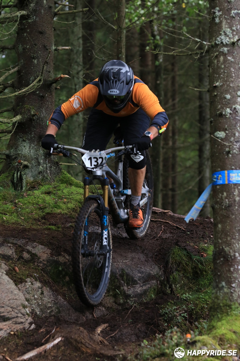 Bild från Ulricehamn SWE CUP Enduro 2021