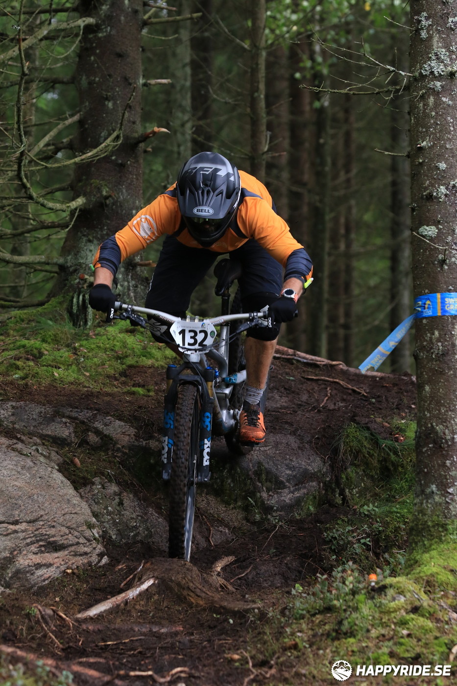 Bild från Ulricehamn SWE CUP Enduro 2021