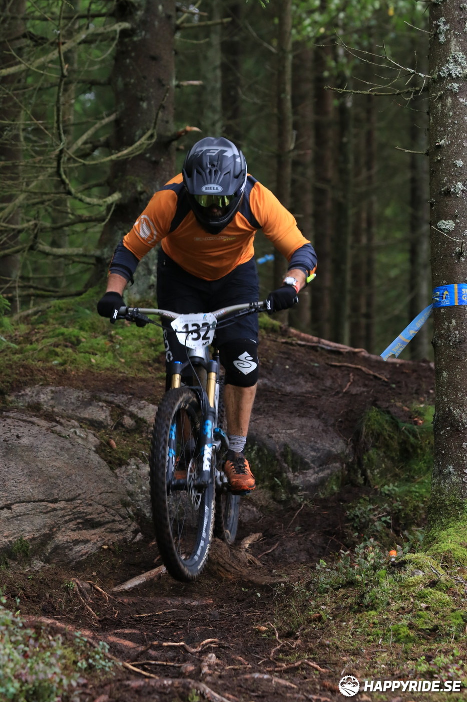 Bild från Ulricehamn SWE CUP Enduro 2021