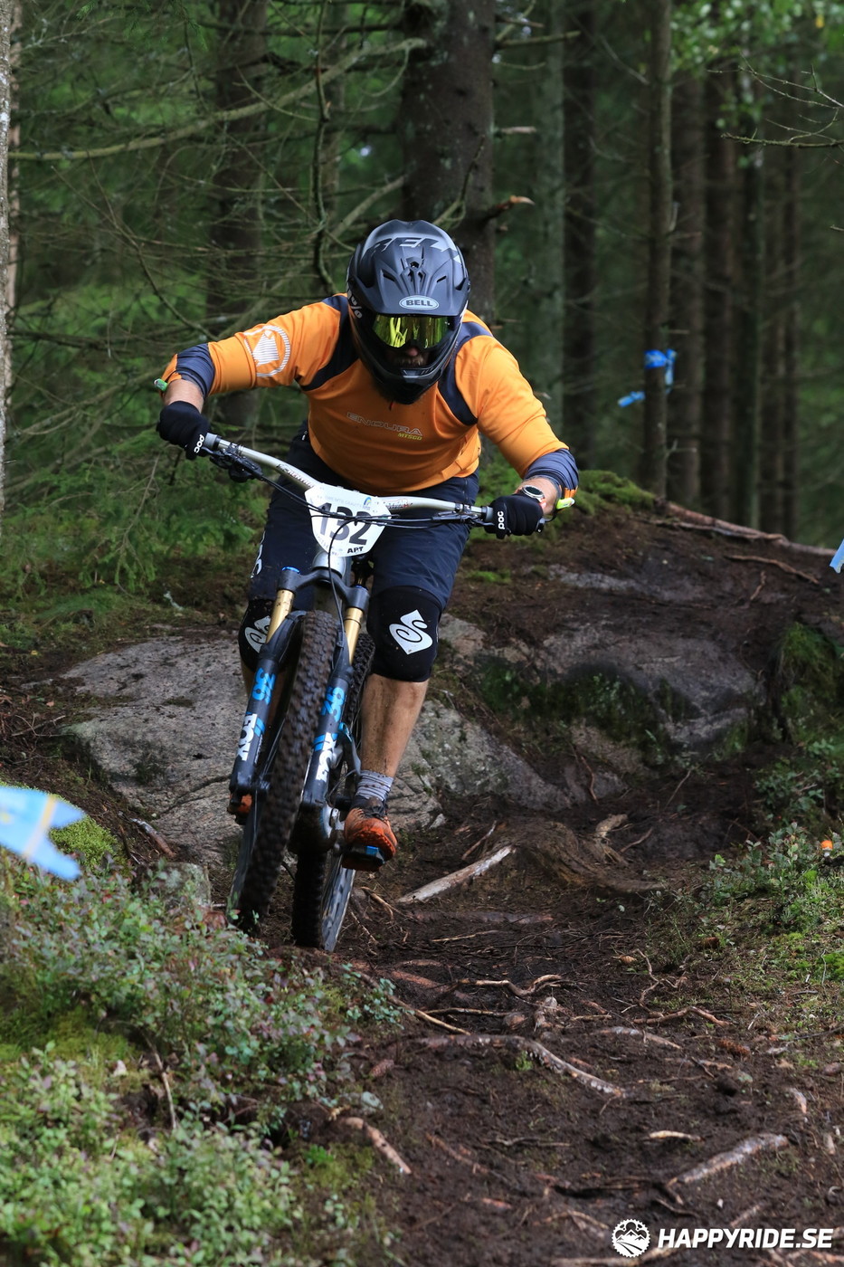 Bild från Ulricehamn SWE CUP Enduro 2021