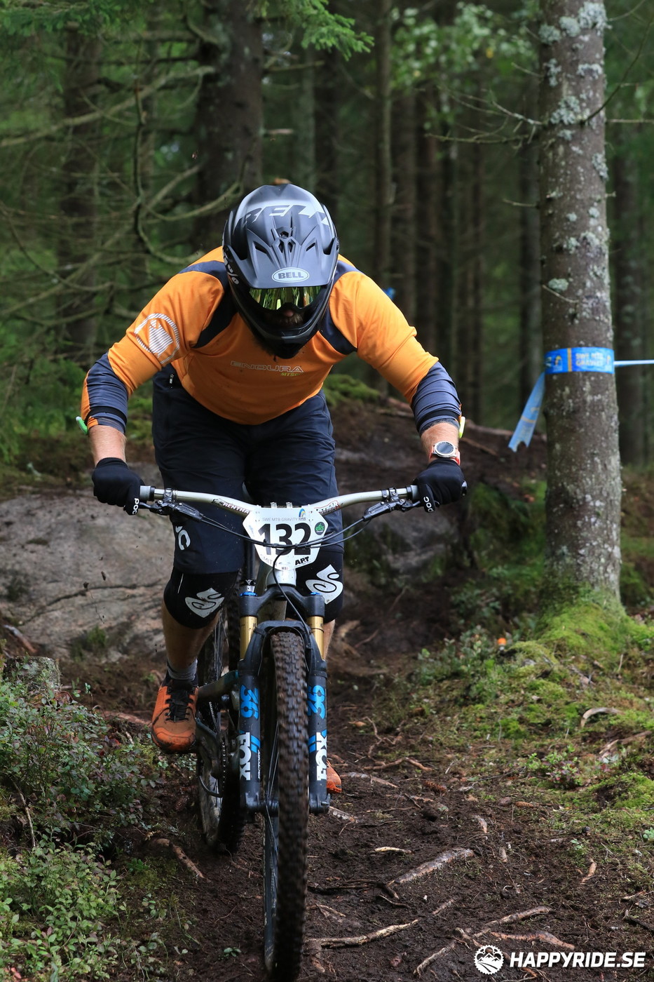 Bild från Ulricehamn SWE CUP Enduro 2021