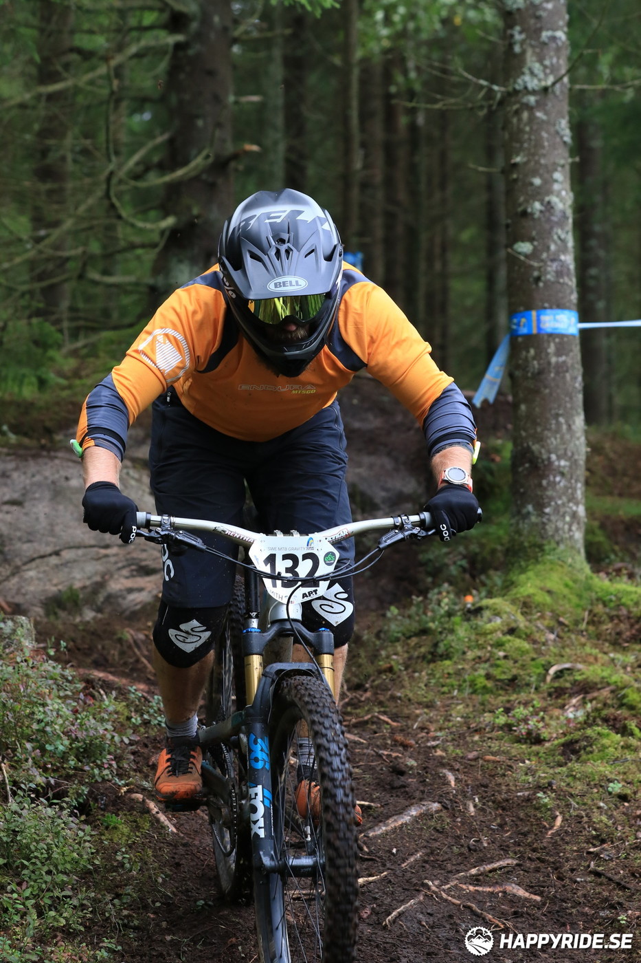 Bild från Ulricehamn SWE CUP Enduro 2021