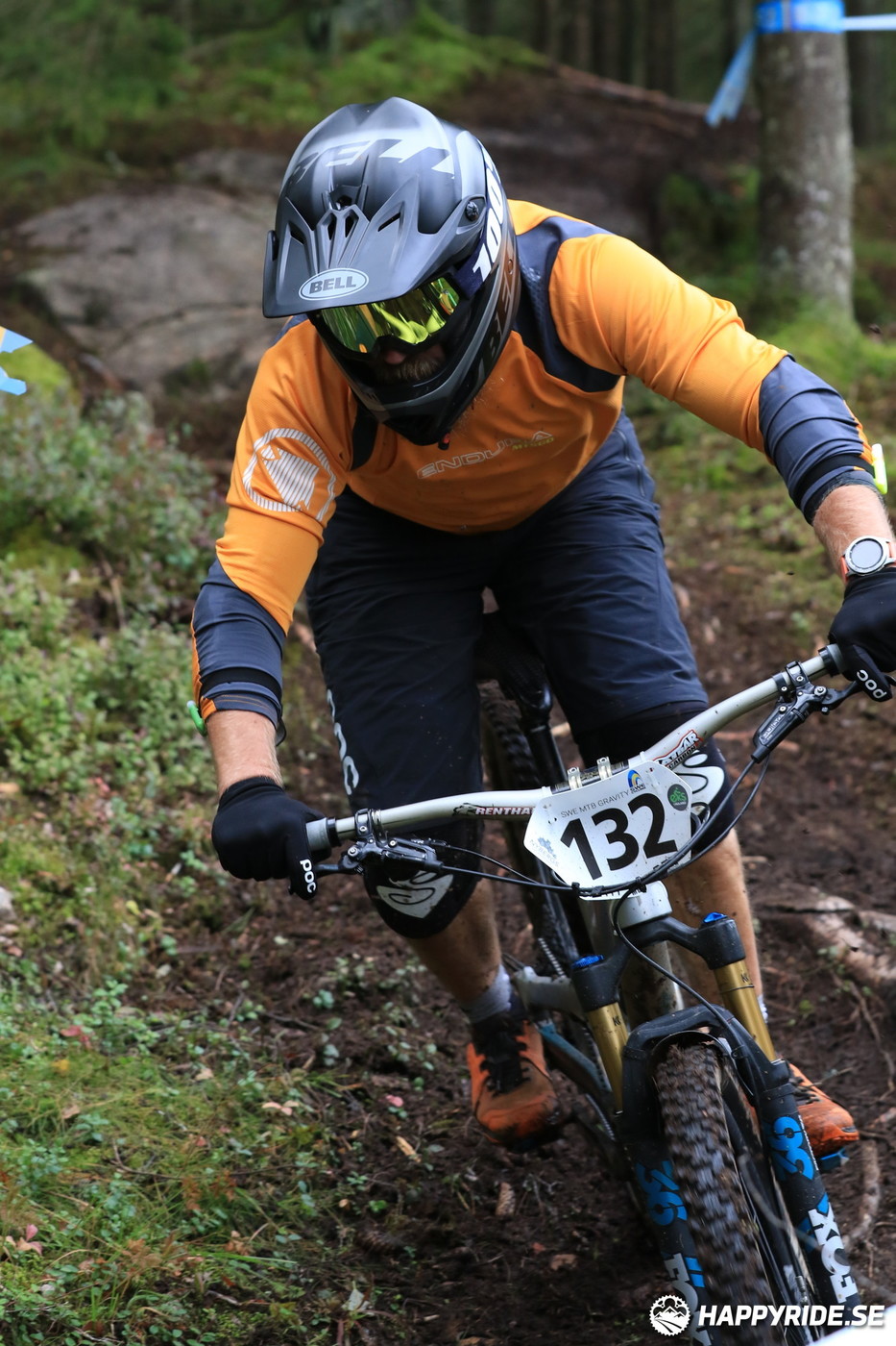 Bild från Ulricehamn SWE CUP Enduro 2021