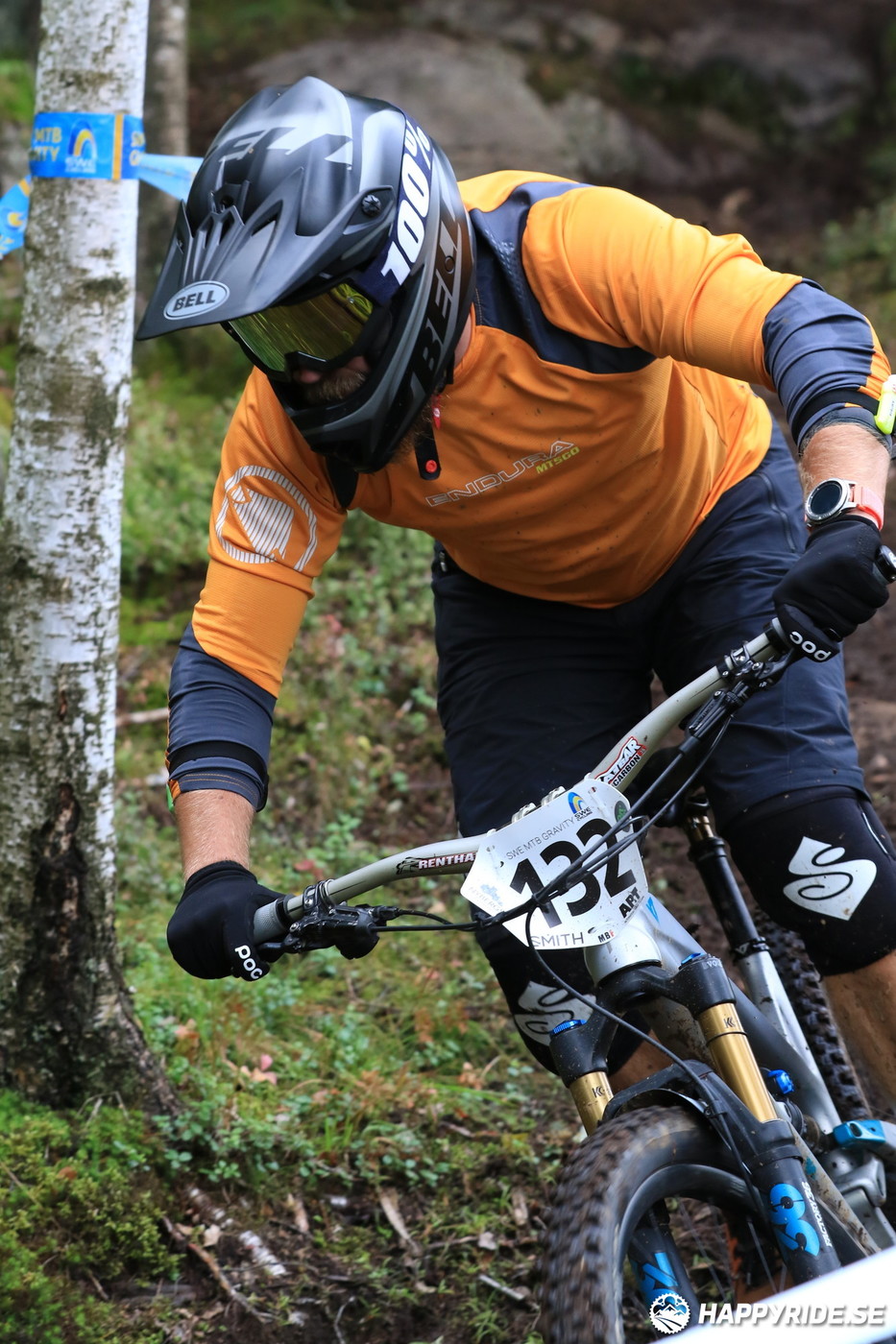 Bild från Ulricehamn SWE CUP Enduro 2021