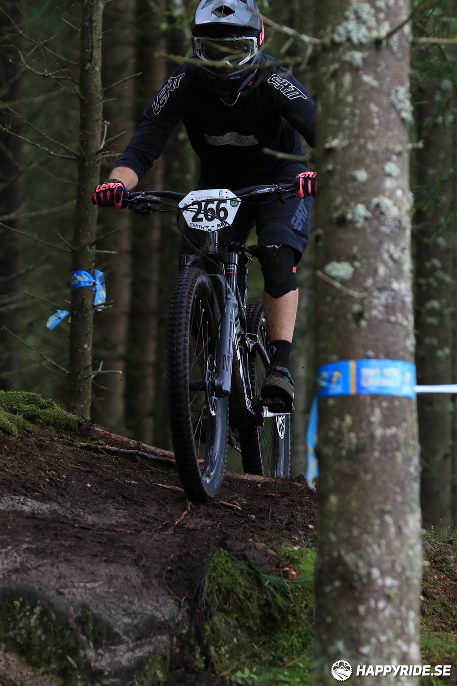 Bild från Ulricehamn SWE CUP Enduro 2021