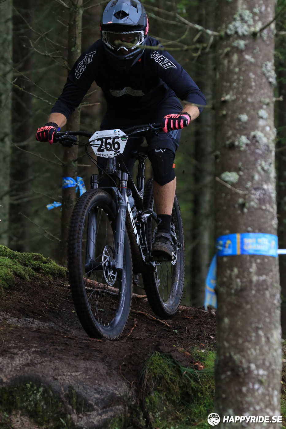 Bild från Ulricehamn SWE CUP Enduro 2021