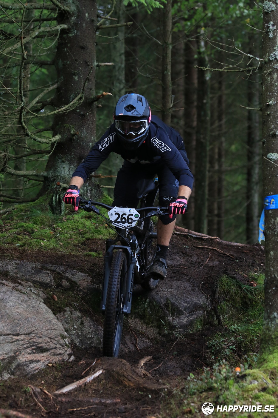Bild från Ulricehamn SWE CUP Enduro 2021