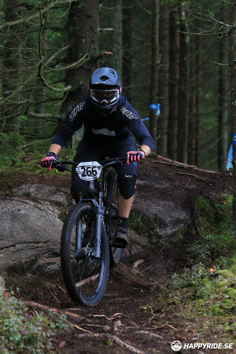 Bild från Ulricehamn SWE CUP Enduro 2021