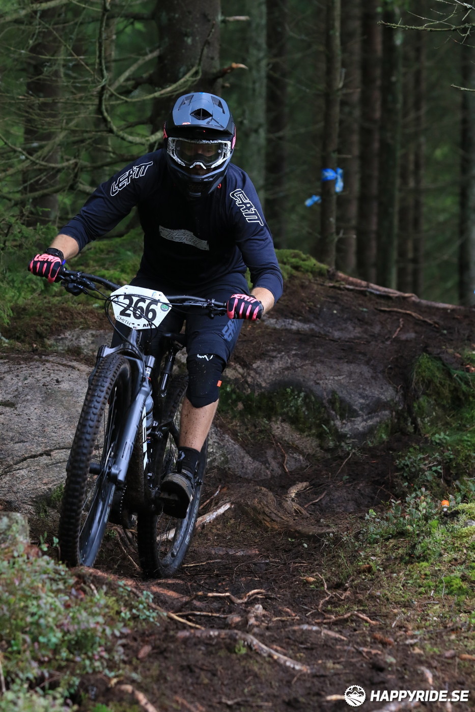 Bild från Ulricehamn SWE CUP Enduro 2021