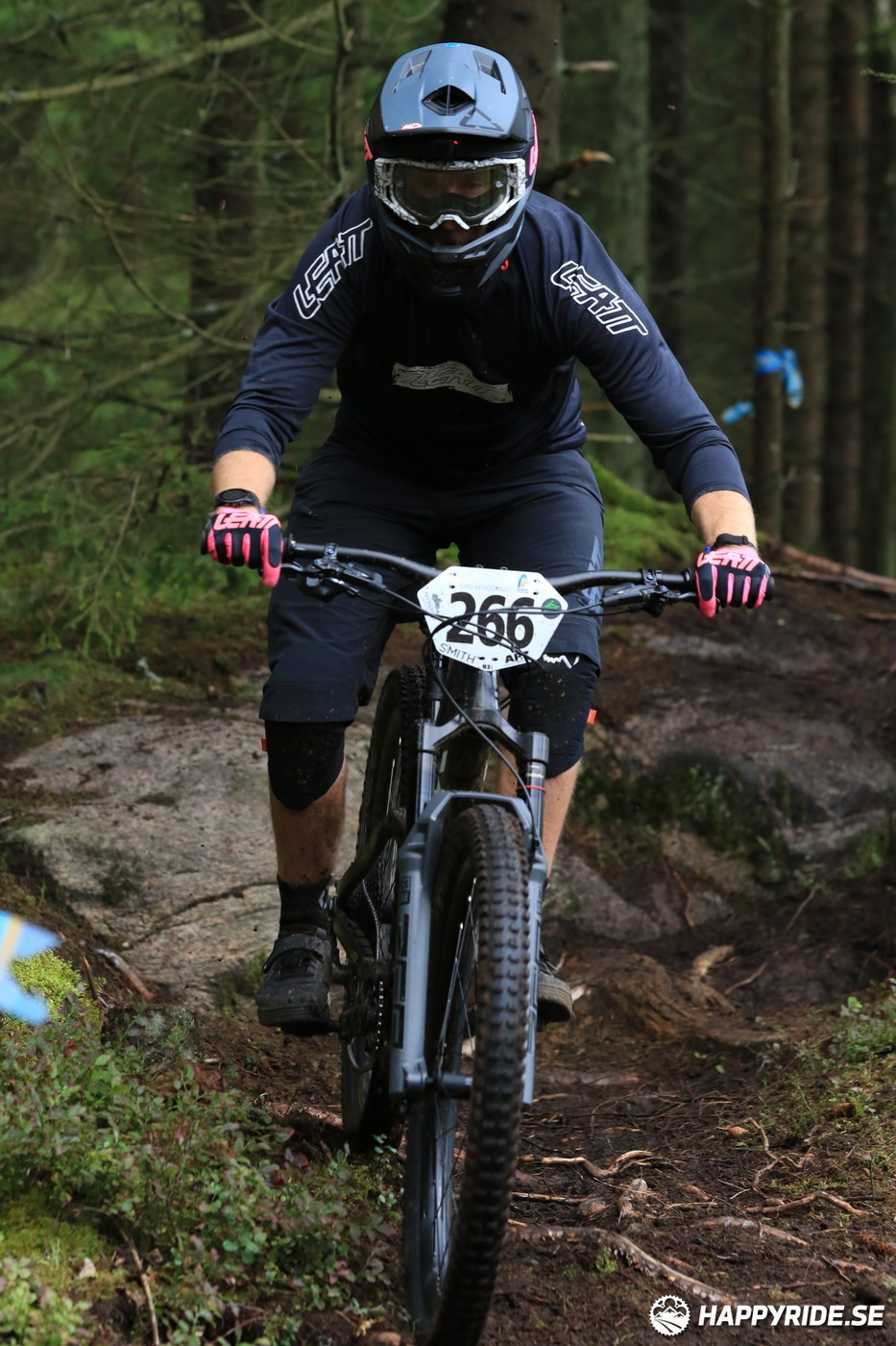 Bild från Ulricehamn SWE CUP Enduro 2021