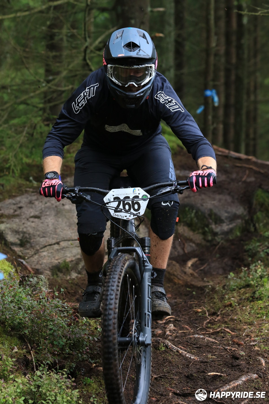 Bild från Ulricehamn SWE CUP Enduro 2021