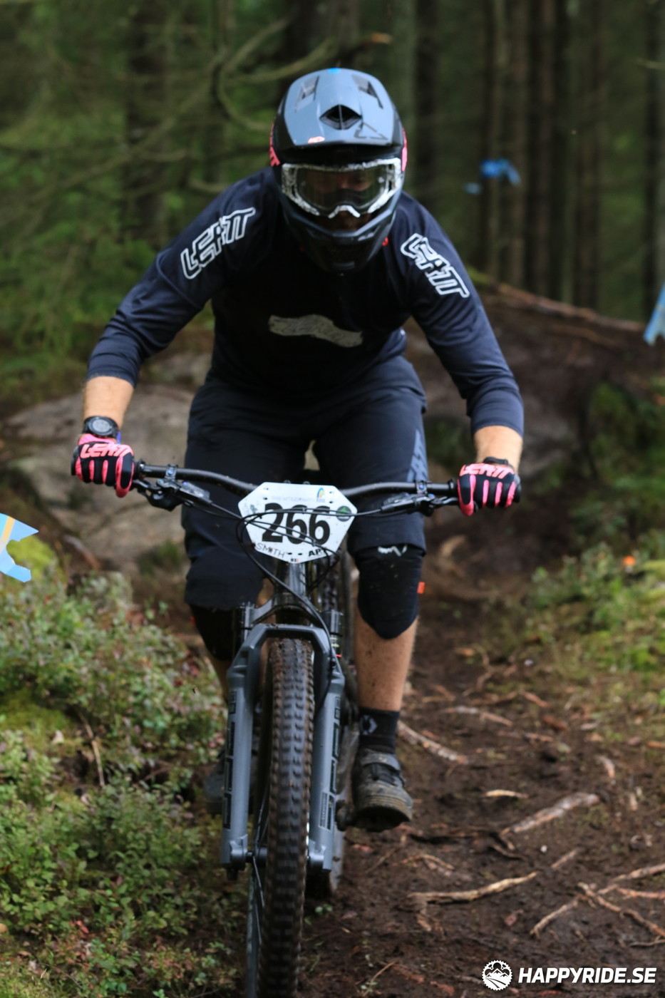 Bild från Ulricehamn SWE CUP Enduro 2021
