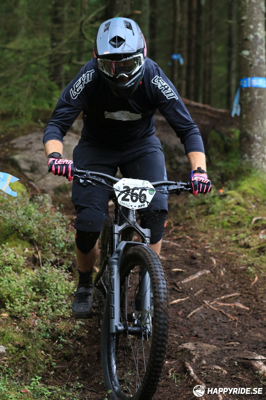 Bild från Ulricehamn SWE CUP Enduro 2021