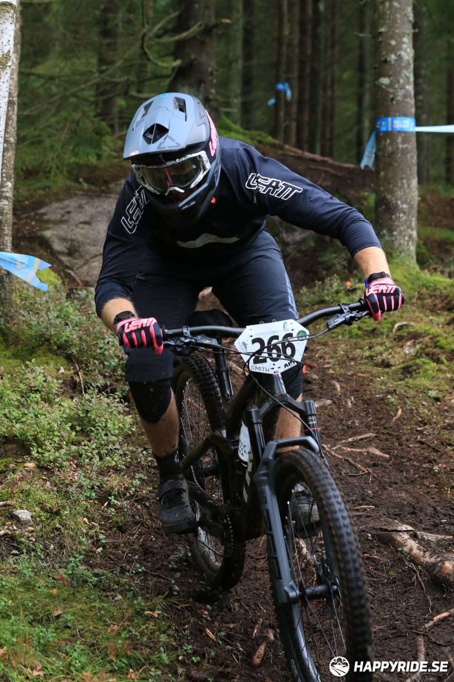 Bild från Ulricehamn SWE CUP Enduro 2021