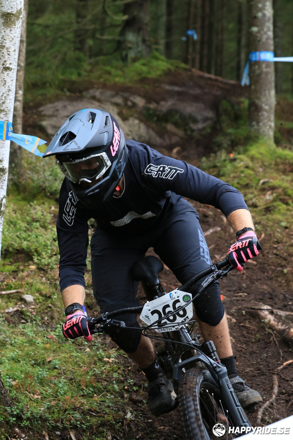 Bild från Ulricehamn SWE CUP Enduro 2021
