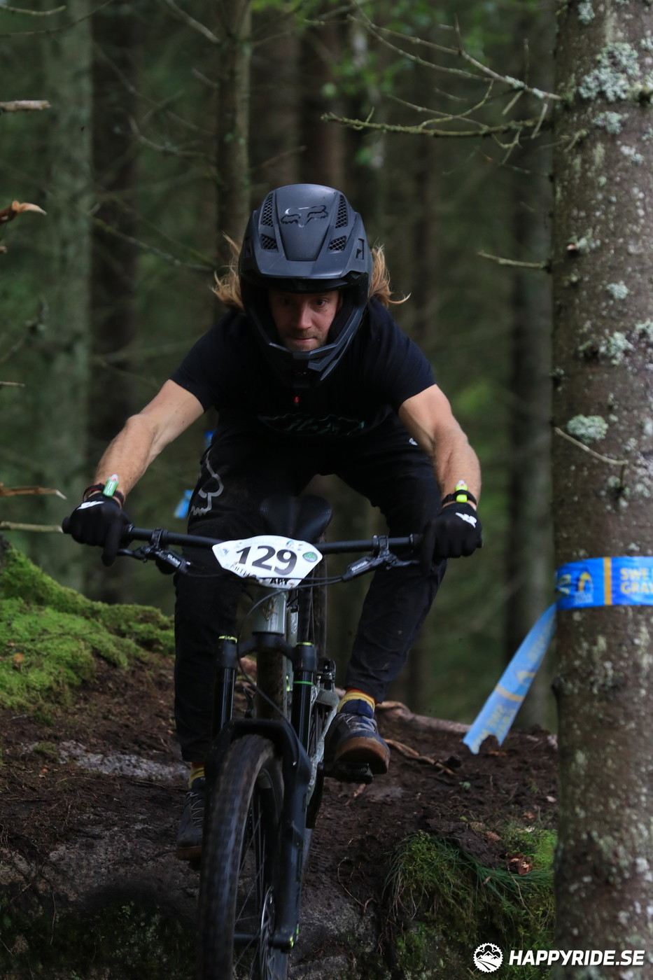 Bild från Ulricehamn SWE CUP Enduro 2021