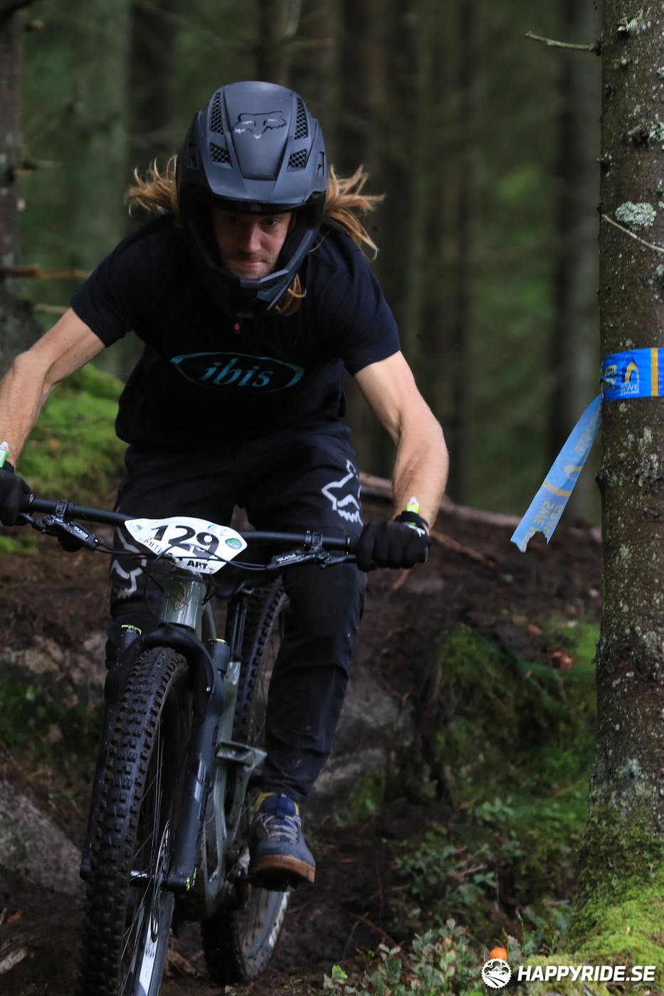Bild från Ulricehamn SWE CUP Enduro 2021