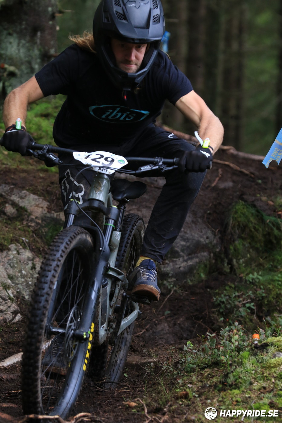 Bild från Ulricehamn SWE CUP Enduro 2021