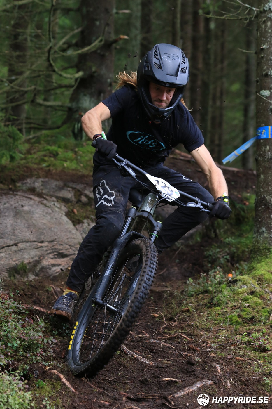 Bild från Ulricehamn SWE CUP Enduro 2021