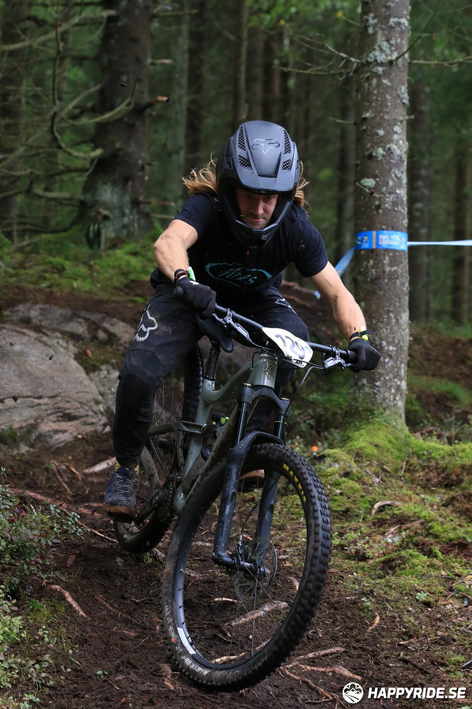 Bild från Ulricehamn SWE CUP Enduro 2021