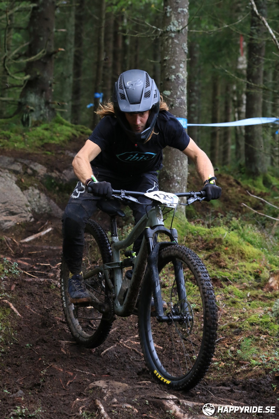 Bild från Ulricehamn SWE CUP Enduro 2021