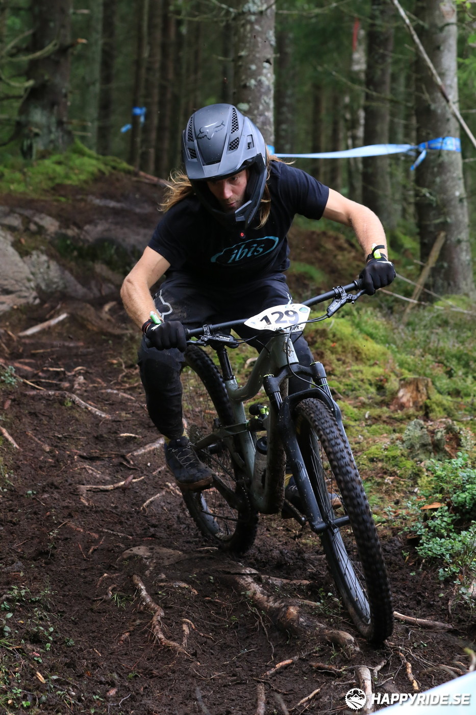 Bild från Ulricehamn SWE CUP Enduro 2021
