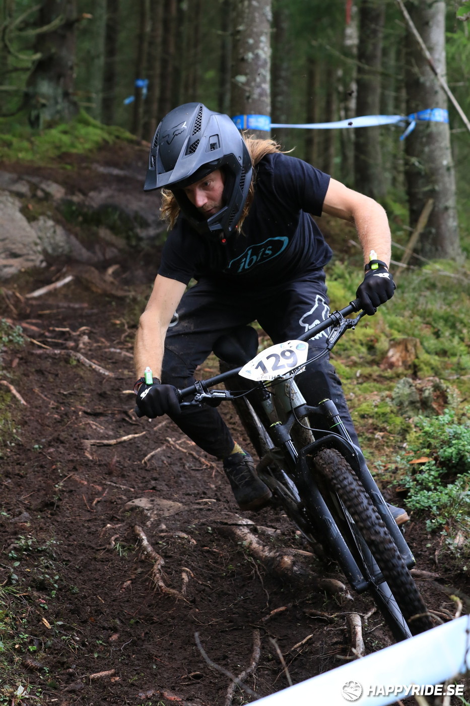 Bild från Ulricehamn SWE CUP Enduro 2021