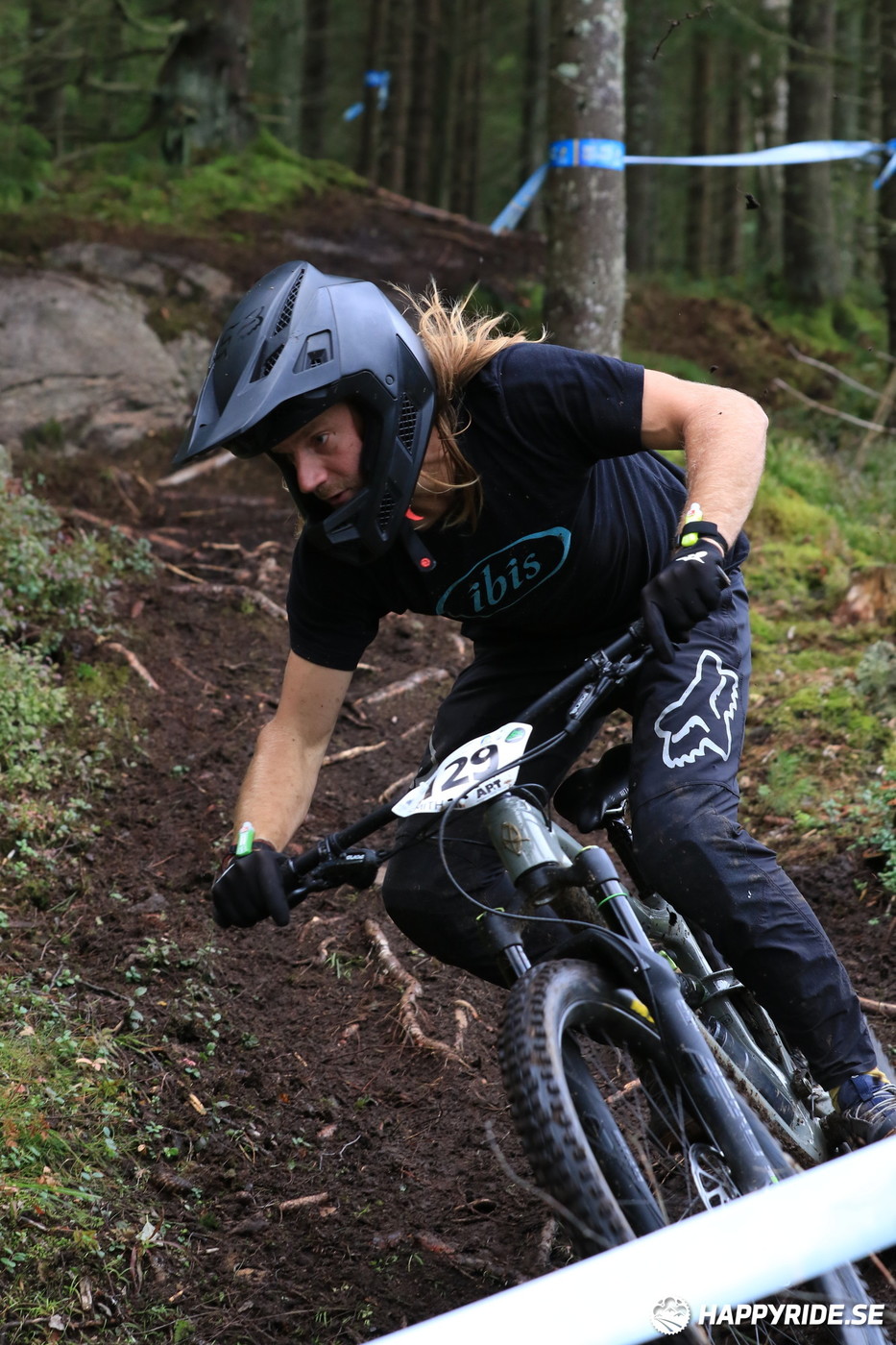Bild från Ulricehamn SWE CUP Enduro 2021