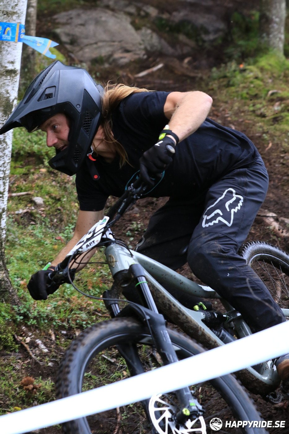 Bild från Ulricehamn SWE CUP Enduro 2021