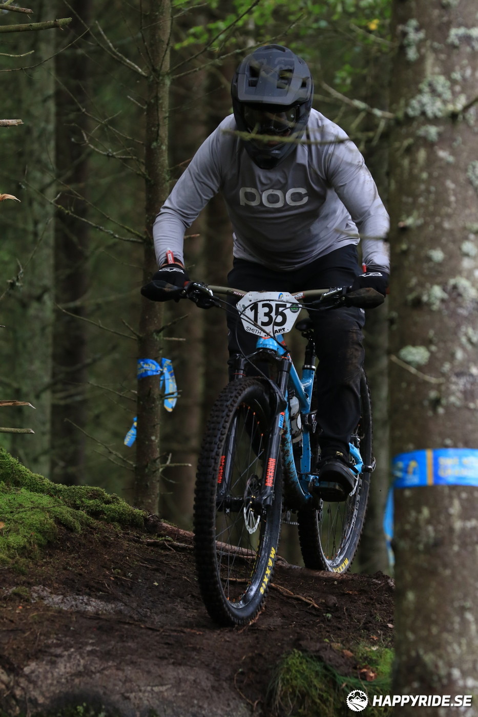 Bild från Ulricehamn SWE CUP Enduro 2021