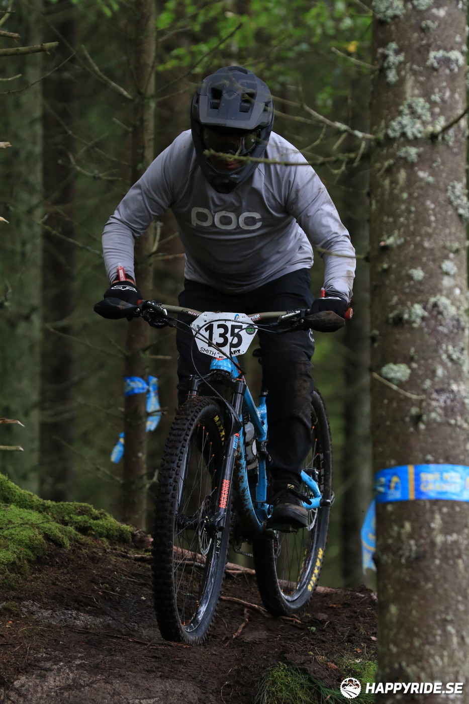 Bild från Ulricehamn SWE CUP Enduro 2021
